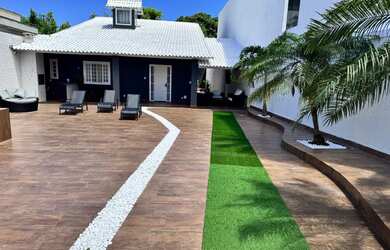 Imagem 5: Mansão maravilhosa (680mil) entrada 50% rest. A combinar