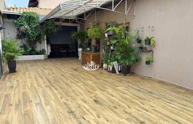 Imagem 6: Casa à venda, 400 m² por R$ 1.190.000,00 - Jardim Shangri-la A - Londrina/PR