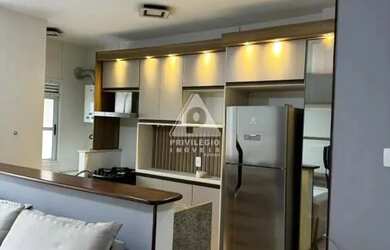 Imagem 7: Apartamento a venda, 2 Quartos com Suítes no Recreio dos Bandeirante