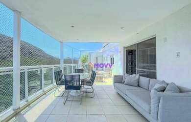 Imagem 11: Cobertura com 3 dormitórios à venda, 219 m² por R$ 2.500.000,00 - Camboinhas...