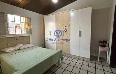 Imagem 7: CASA PARA VENDA NO JARDIM OLÍMPICO