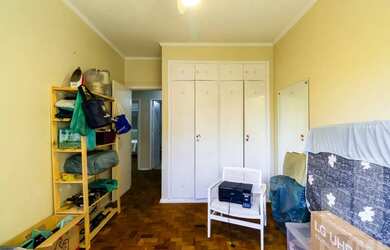 Imagem 16: Apartamento 03 dormitórios sendo 2 bahneiros 01 vaga em Higienópolis