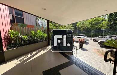 Imagem 2: Conjunto à venda, 163 m² por R$ 1.350.000,00 - Vila Olímpia - São...