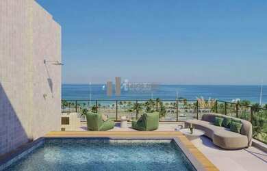 Imagem 7: Avenida Lúcio Costa - Apartamento 4 quartos - Barra da Tijuca - á venda...