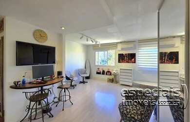 Imagem 16: Apartamento à venda no Scena Laguna. Barra da Tijuca. Original 3 Suítes