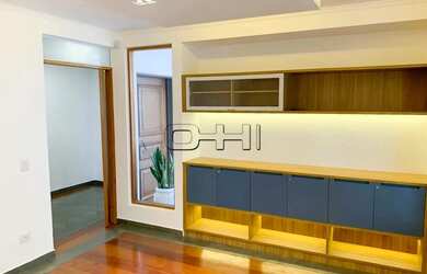 Imagem 4: Aluguel Casa 3 Dormitórios - 300 m² Vila Madalena