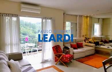 Imagem 1: APARTAMENTO - TAMBORÉ - SP