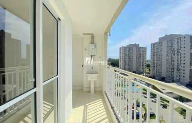 Imagem 11: Apartamento com 2 dormitórios à venda, 46 m² por R$ 280.000,00 - Luz...