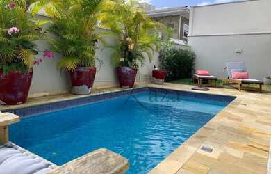 Imagem 12: Oportunidade - Casa Condomínio - Urbanova - Condomínio Floradas da Serra...