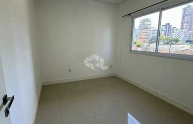 Imagem 5: Apartamento dois dormitórios com duas suítes e vaga de garagem coberta