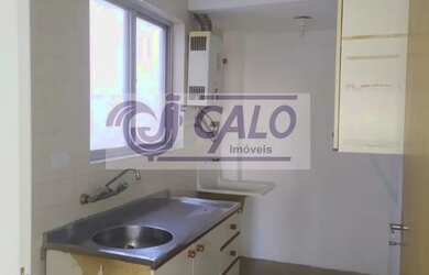 Imagem 6: Apartamento para Locação em Curitiba, Água Verde, 2 dormitórios, 1...