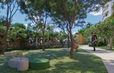 Imagem 3: Residencial Leidson Farias no Jardim Tavares