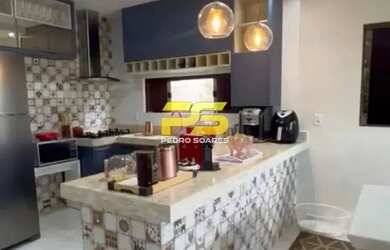 Imagem 12: CASA A VENDA COM PISCINA CONDOMINIO SONHOS DA SERRA BANANEIRAS