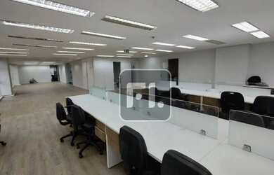 Imagem 8: Conjunto para alugar, 330 m² por R$ 43.676,08/mês - Bela Vista - São...