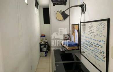 Imagem 4: Casa 2 quartos com suíte e quintal no Barro Vermelho