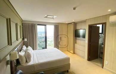 Imagem 7: Flat para locação Hplus Premium 204 sul