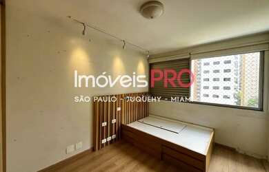 Imagem 14: Apartamento para locação com 148m² em Moema - São Paulo