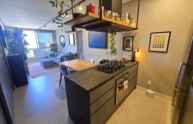 Imagem 9: Apartamento para Venda em Florianópolis, Centro, 2 dormitórios, 1 suíte,...