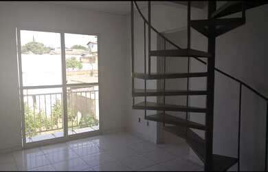 Imagem 4: Apartamento Cobertura Dúplex