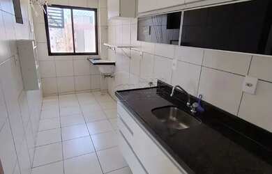 Imagem 10: Apartamento 2 Quartos com Varanda à venda no Edifício Paris na Jatiuca