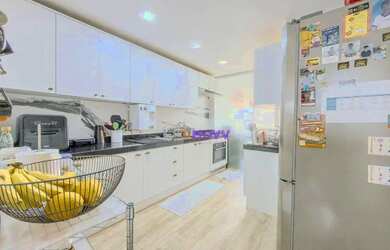 Imagem 14: Cobertura com 3 dormitórios à venda, 219 m² por R$ 2.500.000,00 - Camboinhas...