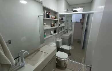 Imagem 13: APARTAMENTO 2 DORMITÓRIOS SEMI-MOBILAIDO - R$825.000,00 PRAIA CENTRAL NAVEGANTES/SC