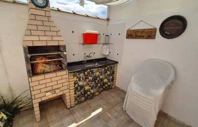 Imagem 10: Casa em Világio em Indaiá a 300 metros do mar