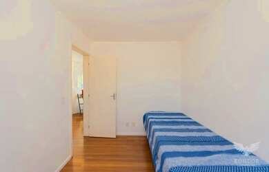 Imagem 13: Apartamento em ALMIRANTE TAMANDARÉ com 45,48m²