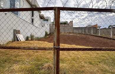 Imagem 8: Terreno jardim Karaiba. 490m² de Área