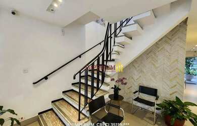 Imagem: Sala para alugar, 20 m² por R$ 2.090,00/mês - Água Fria