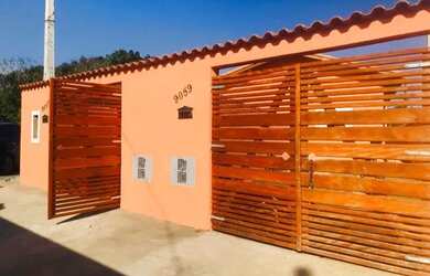 Imagem 2: CASA MARECHAL DEODORO. Varanda, 1 Vaga na garageme3 Dormitórios