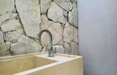 Imagem 4: Casa à venda em Cajupiranga (Parnamirim/RN) | Ecoville 2