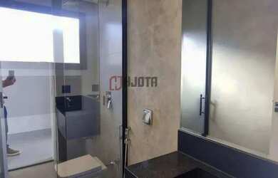 Imagem 10: Casa 220m2 com 3 Suítes no Cond Jardim Botânico - Bady Bassit SP