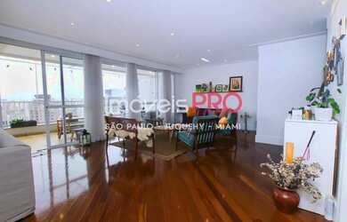 Imagem 4: Cobertura, Moema - São Paulo