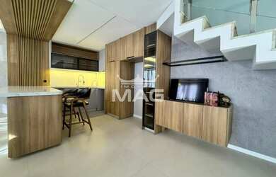 Imagem 5: Casa à venda em Santa Felicidade - 3 quartos