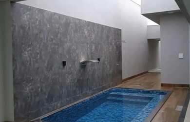 Imagem 5: Imóvel para venda tem 175 metros quadrados com 3 quartos em Plano Diretor...