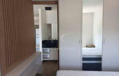 Imagem 8: Apartamento para alugar, 40 m² por R$ 4.000,00/mês - Vila Itapura -...