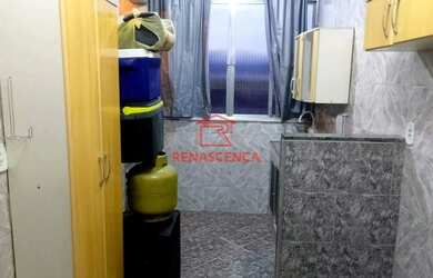 Imagem 16: Apartamento com 1 Quarto no Cachambi