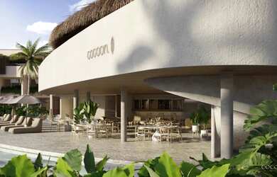 Imagem: O studio possui 1 Dormitório, 1 Banheiro, 1 Vaga na garagem