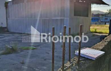 Imagem 14: Taquara Terreno. 4.300m² de Área