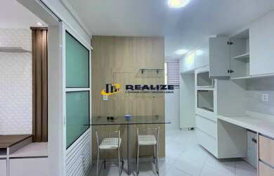 Imagem 5: No Flamboyant Magnifico Apt Amplo Apto 02 Qts 01Suíte 80 M2 Fino Acbmto a 200 Mts Av 28 e