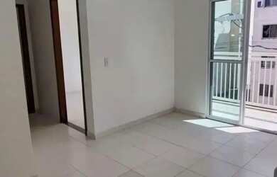 Imagem 12: Residencial Vista do Bosque, na Mário covas