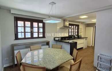 Imagem 5: Casa Capão da Imbuia 300m² 5 quartos