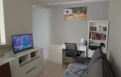 Imagem 14: Apartamento com 2 dormitórios para venda no bairro PARQUE BAURU