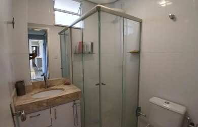 Imagem 2: Apartamento em Montes Claros, no bairro Ibituruna, para locação e venda