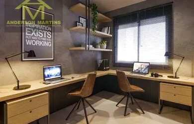 Imagem 9: Imóvel para venda com 77 metros quadrados com 2 quartos em Praia da Costa...