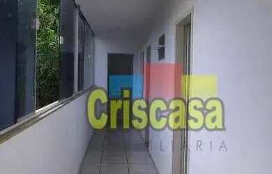 Imagem 7: Casa com 1 dormitório para alugar, 59 m² por R$ 1.180,35/mês - Extensão Serramar - Rio das