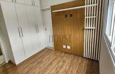 Imagem 12: Apartamento com 3 quartos à venda, 82 m² - Condomínio Edifício Europa...