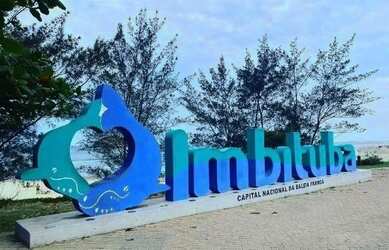 Imagem 13: Casa Mista com 4 Dormitórios e Amplo Terreno - Guaiúba, Imbituba / SC