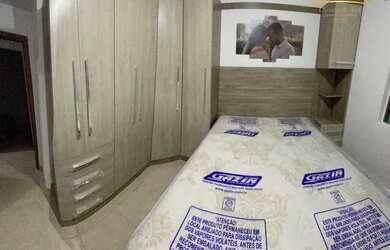 Imagem 15: Casa com 2 dormitórios à venda por R$ 280.000,00 - Matarazzo - Antonina/PR